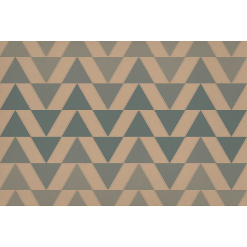 Vintage Triangular Backgrounds - Features Image 4