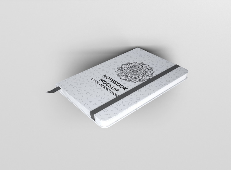 NoteBook – Notebook-Mockup - Eigenschaften Bild 9