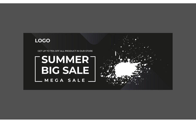 Summer Big Sale Mega Sale - Features Image 1