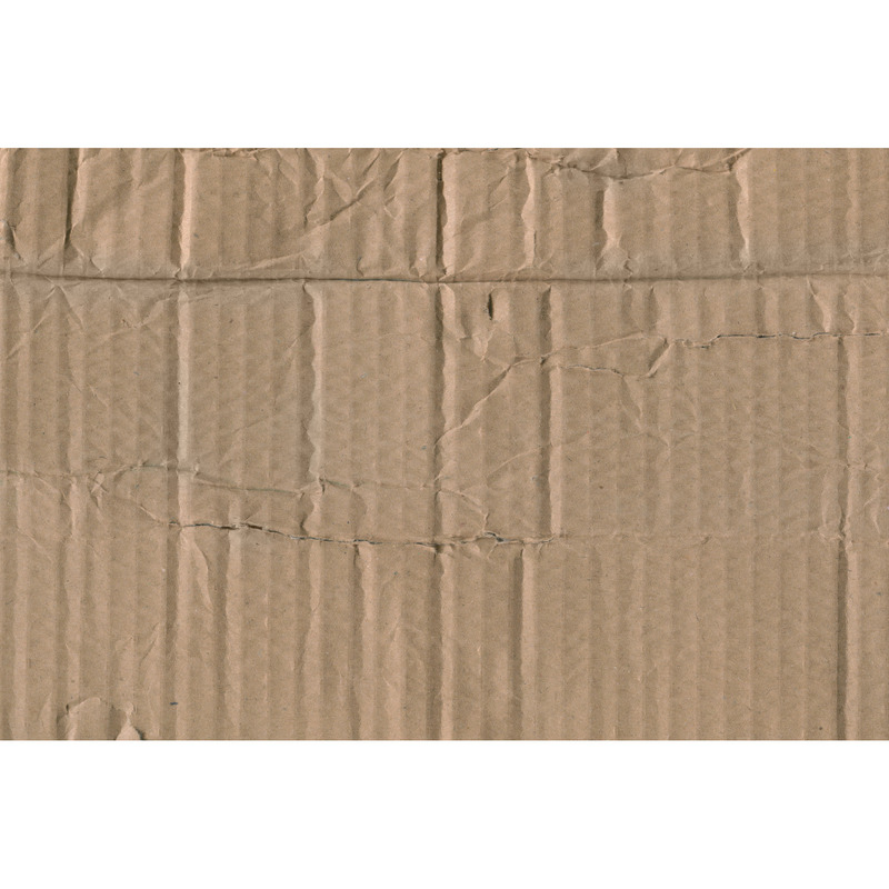 Damaged Cardboard Textures - Features Image 5