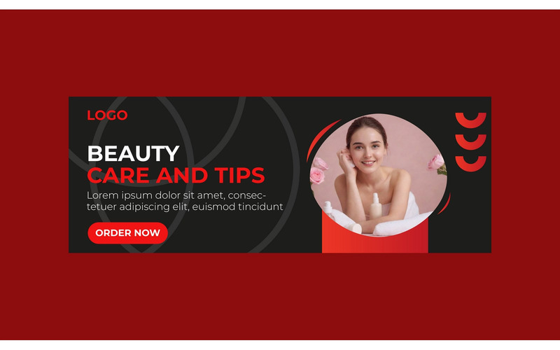 Beauty Care and tips Banner - Features Image 1