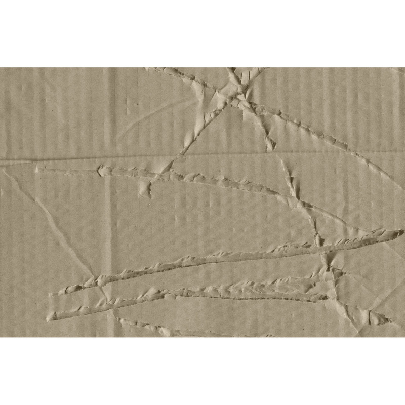 Damaged Cardboard Textures - Features Image 4