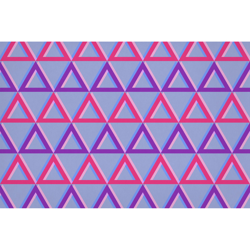 Vintage Triangular Backgrounds - Features Image 1