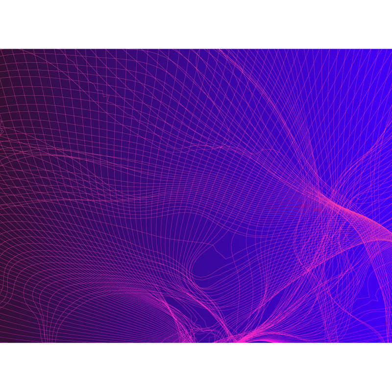 Colección de ondas vectoriales geométricas - Características Imagen 5