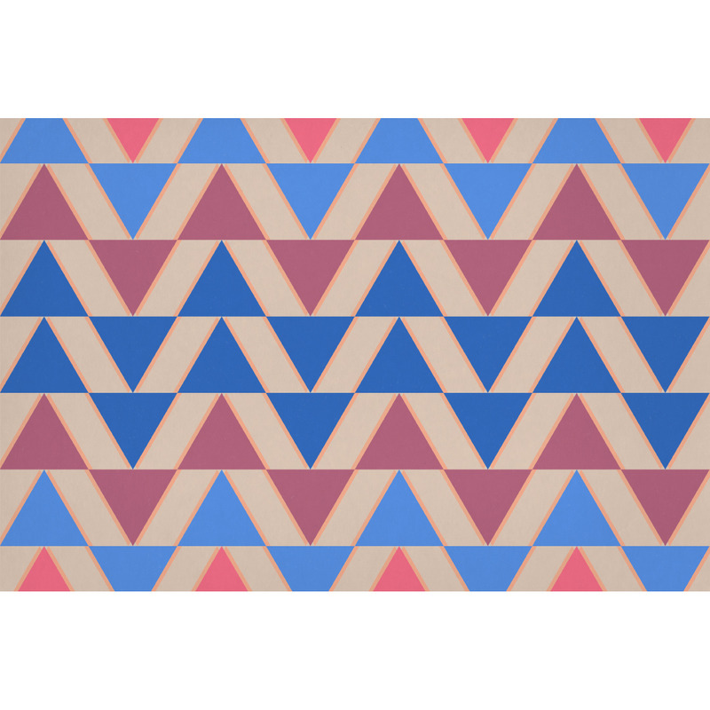 Vintage Triangular Backgrounds - Features Image 5