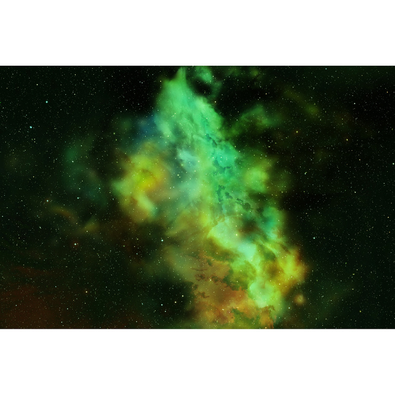 Fondos de nebulosa Volumen.3 - Características Imagen 1