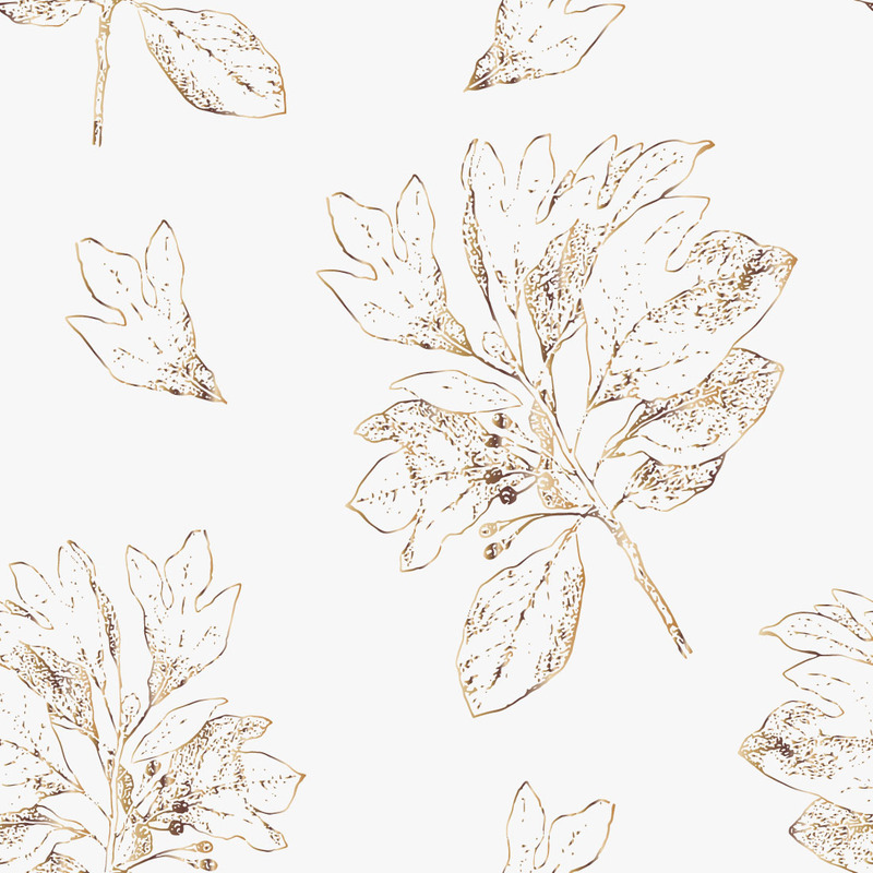 Golden Flower Patterns Collection - Features Image 8