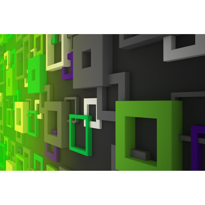 Square Gradient Backgrounds - Features Image 3