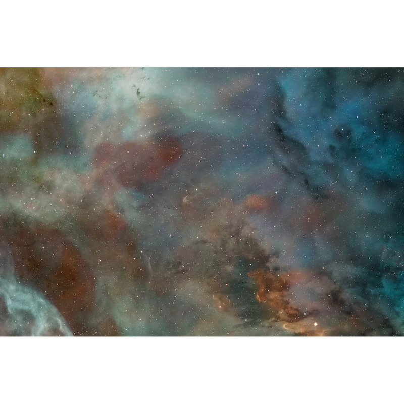 Fondos de nebulosa Volumen 6 - Características Imagen 1