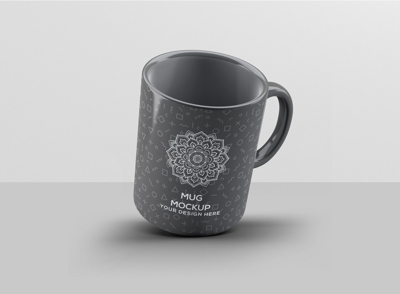 Makieta kubka - makieta kubka ceramicznego - Obraz funkcji 5