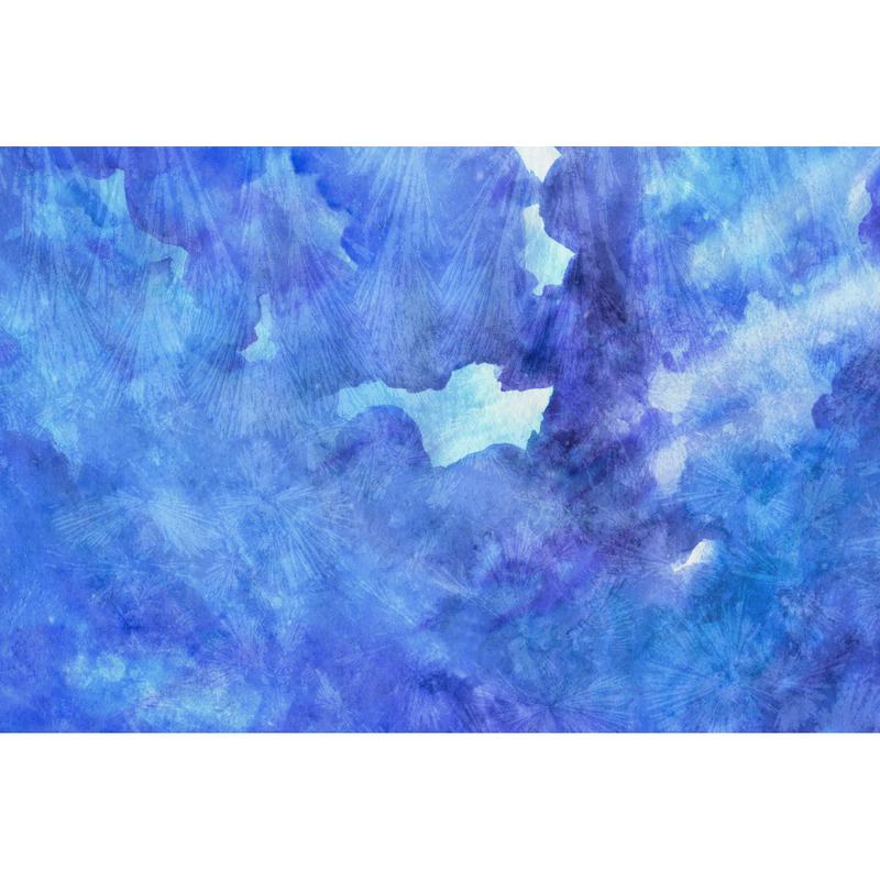 Winter-Aquarell-Hintergründe Vol.3 - Eigenschaften Bild 2