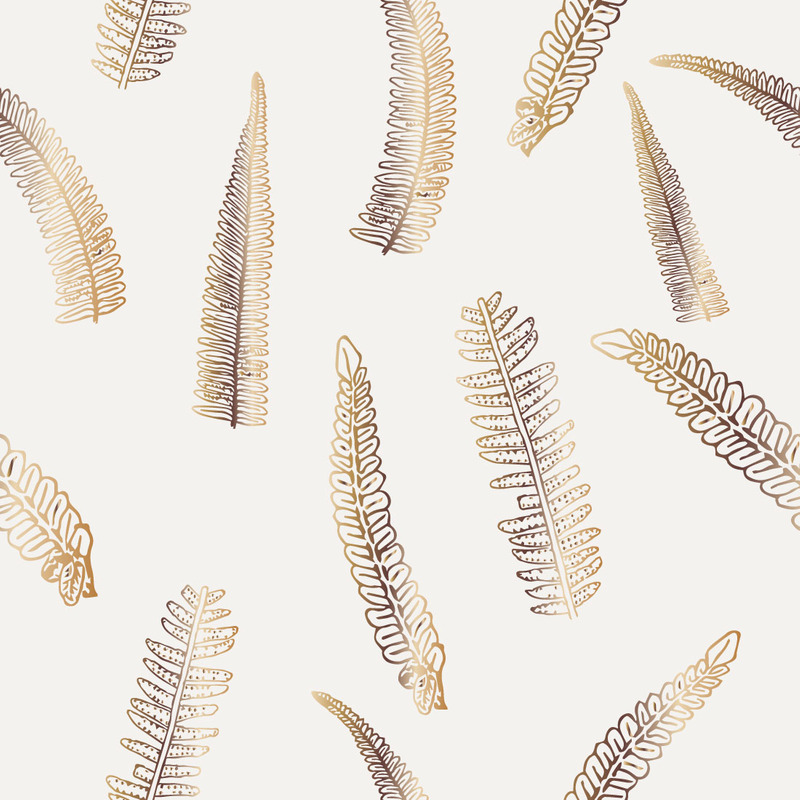 Golden Flower Patterns Collection - Features Image 7
