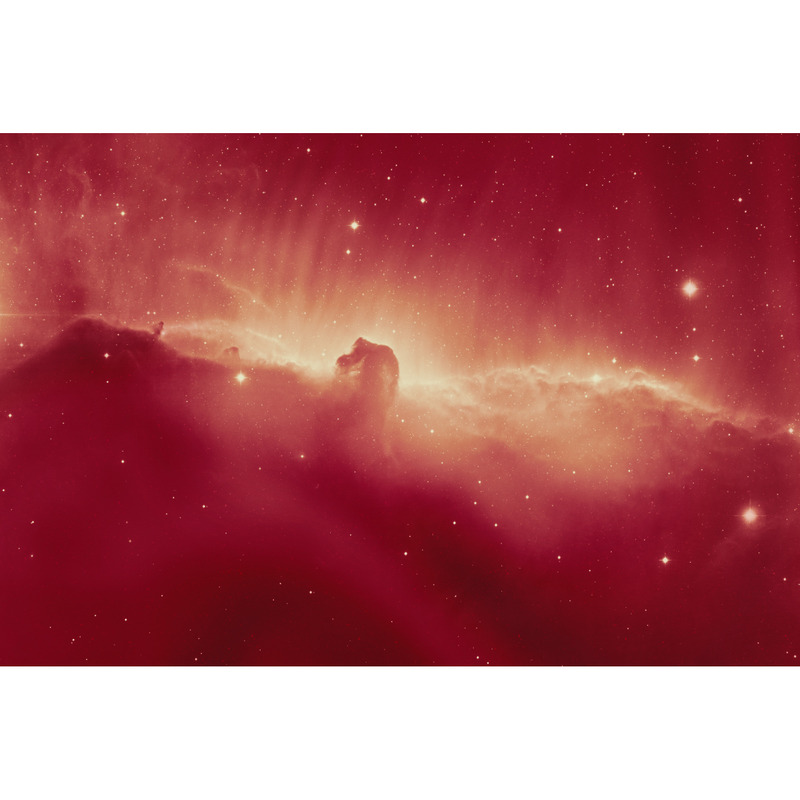 Sfondi Nebulosa Cosmica - Caratteristiche Immagine 3