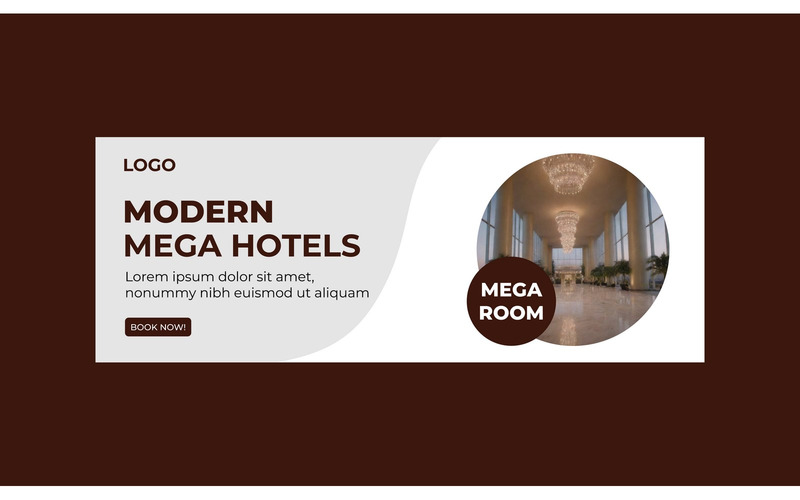 Luxury Modern Mega Hotels - Features Image 1