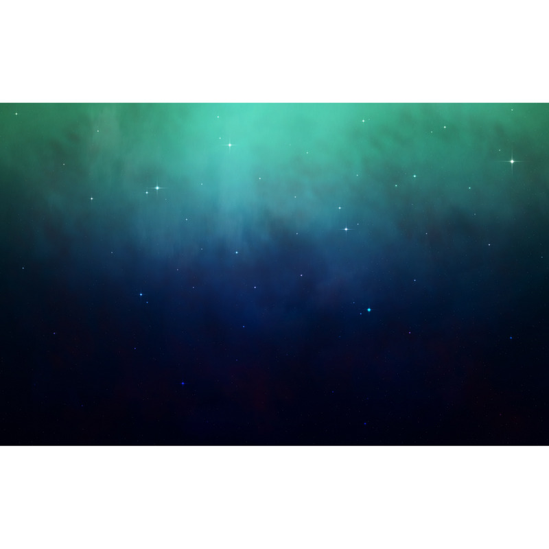 Fondos de paisaje estelar espacial - Características Imagen 4