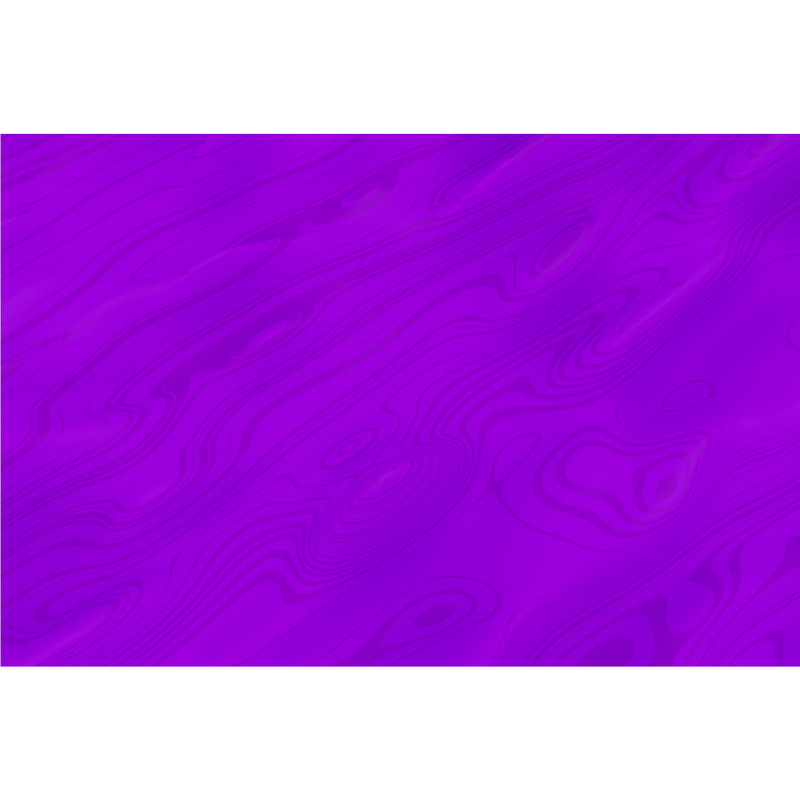 Sfondo astratto di linee ondulate - viola e nero - Caratteristiche Immagine 3