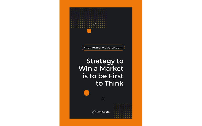 Instagram Stories Win A Market - Features Image 1