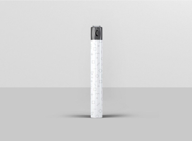 Cigarette Lighter Mockup - Lighter Mockup - Features Image 3