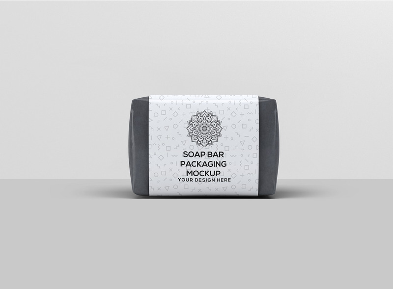 Seifenstück-Papierhülsen-Verpackungsmodell - Eigenschaften Bild 1