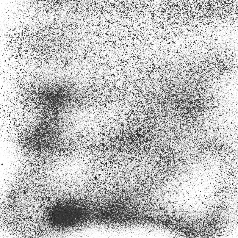 12 Spray Textures Backgrounds - Features Image 3