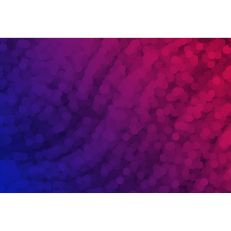 Fundos abstratos Bokeh Vol.3 - Imagem de recursos 3
