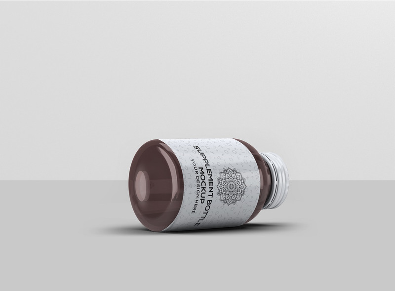 Aanvulling fles mock-up - Features Image 5