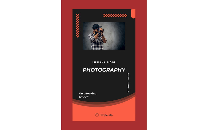 Instagram Stories Photography - Features Image 1