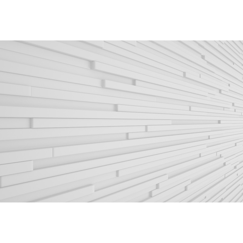 Fonds de géométrie blanche Vol.2 - Caractéristiques de l’image 3