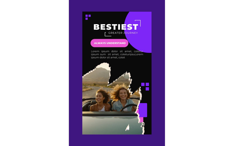 Instagram Stories Bestiest Greater Journey - Features Image 1