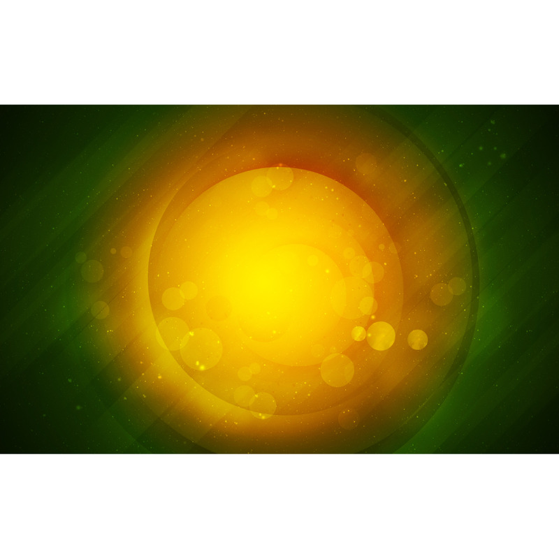 Mondlicht abstrakte Hintergründe - Eigenschaften Bild 5