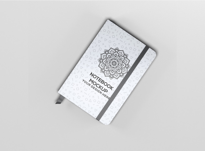 NoteBook – Notebook-Mockup - Eigenschaften Bild 2