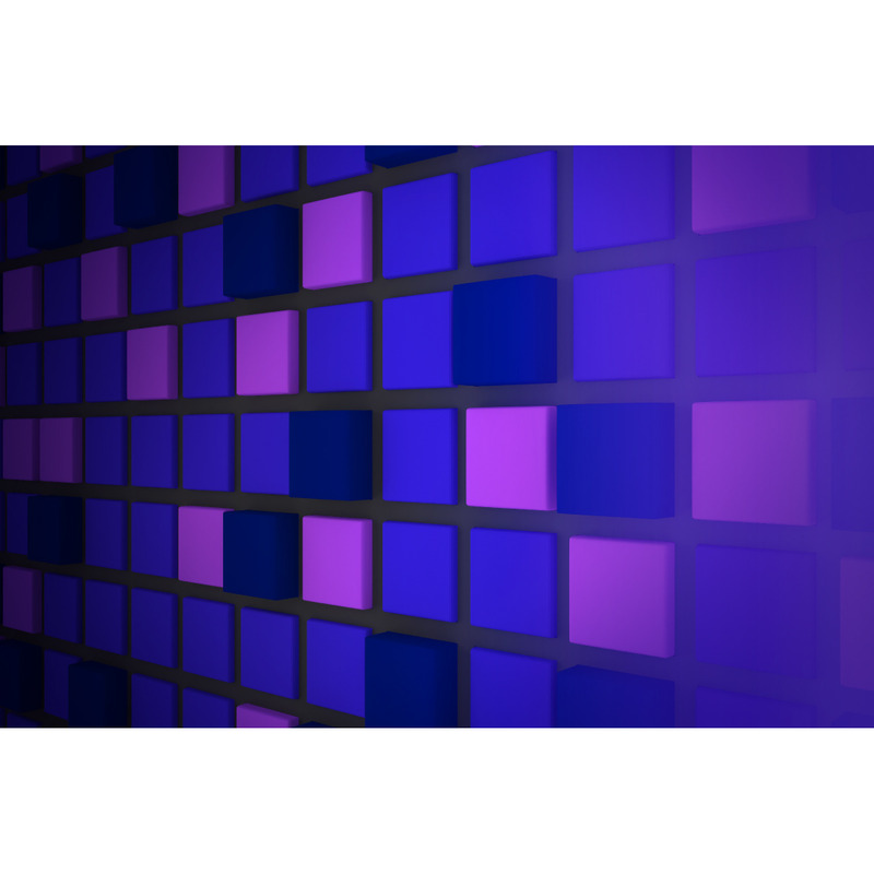 Square Gradient Backgrounds - Features Image 1