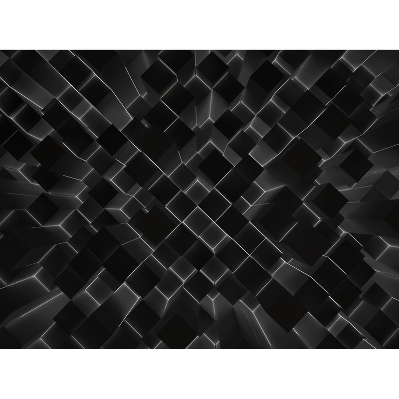 Bunte 3D-Würfel-Hintergründe - Eigenschaften Bild 1