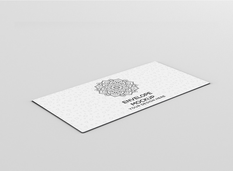 Umschlag-Mockup – Umschlag-E65-Mockup - Eigenschaften Bild 8