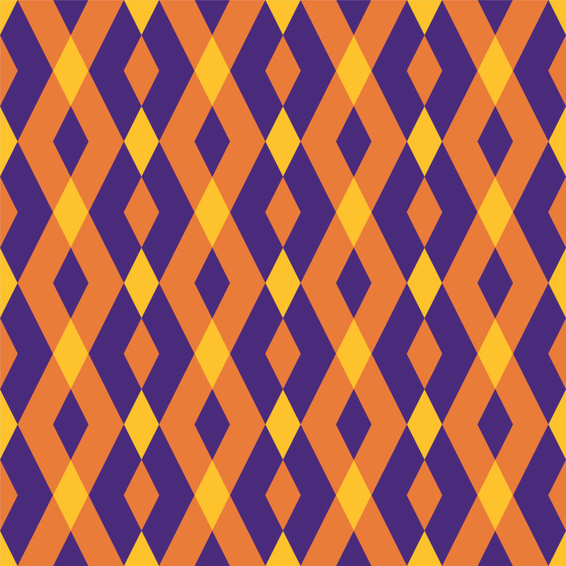 Motivi geometrici senza giunture di scanalatura - Caratteristiche Immagine 8