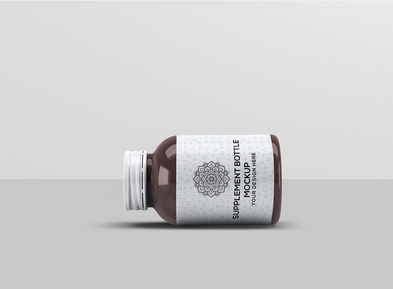 Aanvulling fles mock-up - Features Image 6