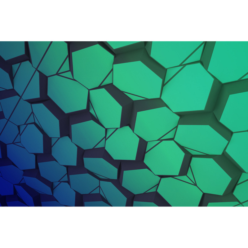 Hexagon Tech Backgrounds Vol.1 - Features Image 2