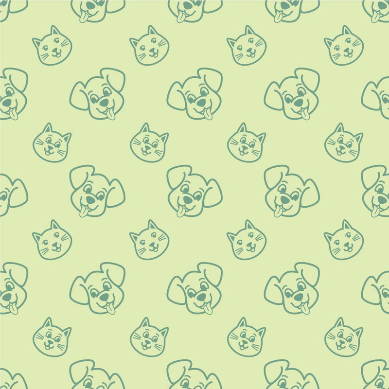 Digital Papers Pattern Designs Bundle 2 - Features Image 10