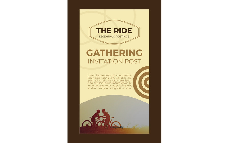 Instagram Stories Gathering - Features Image 1