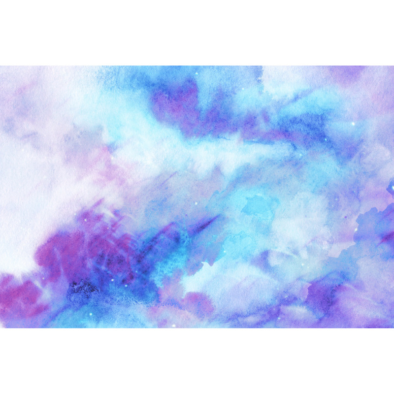Winter-Aquarell-Hintergründe Vol.3 - Eigenschaften Bild 3