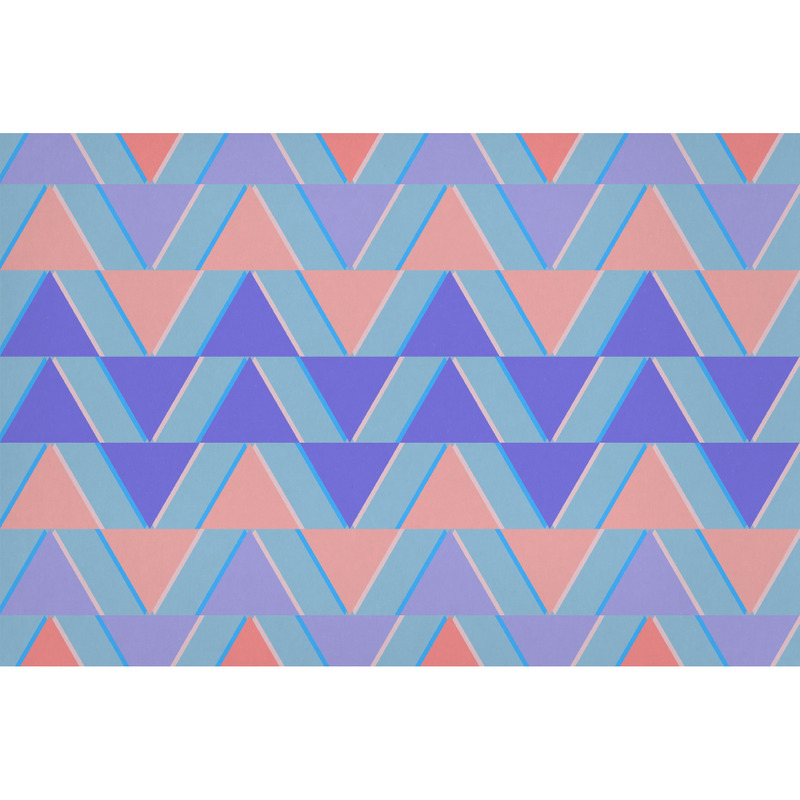 Vintage Triangular Backgrounds - Features Image 9