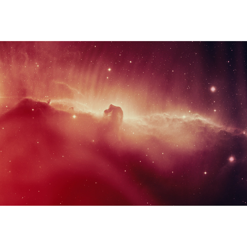 Sfondi Nebulosa Cosmica - Caratteristiche Immagine 4