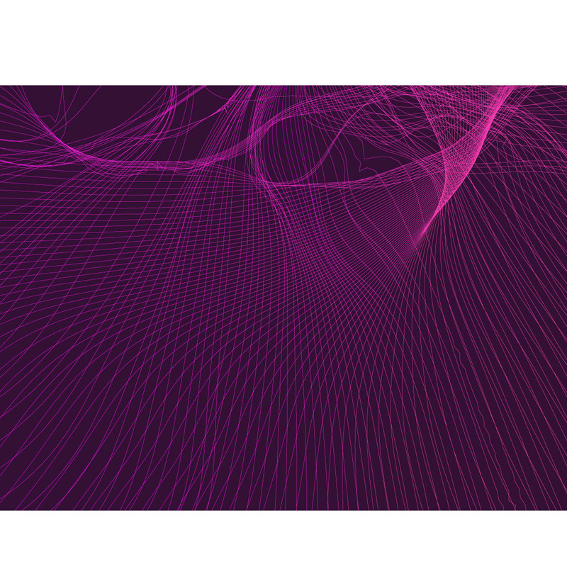 Colección de ondas vectoriales geométricas - Características Imagen 1