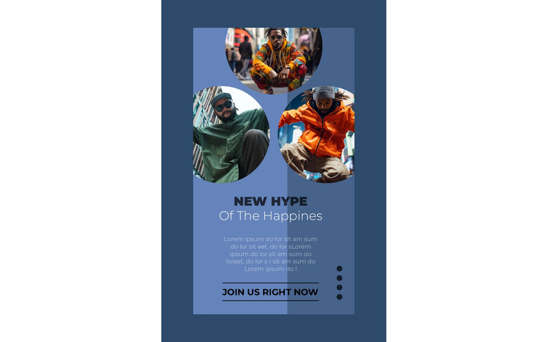 Instagram Stories New Hype of The Happiness - Features Image 1