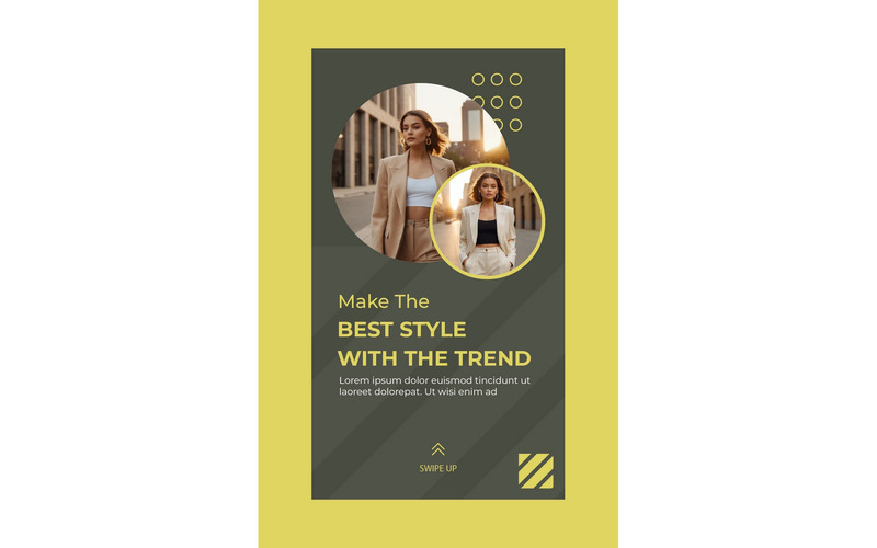 Instagram Stories Make The Best Style With The Trend - Features Image 1
