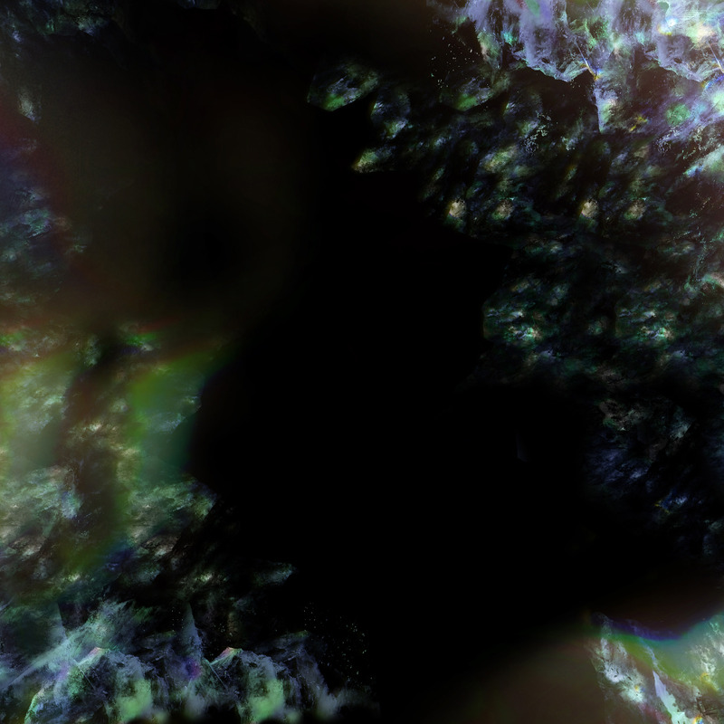 Sovrapposizioni e texture di cristallo - Caratteristiche Immagine 8