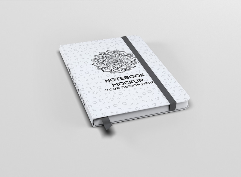 NoteBook – Notebook-Mockup - Eigenschaften Bild 4