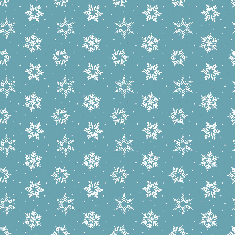 Christmas Floral patterns - Features Image 1