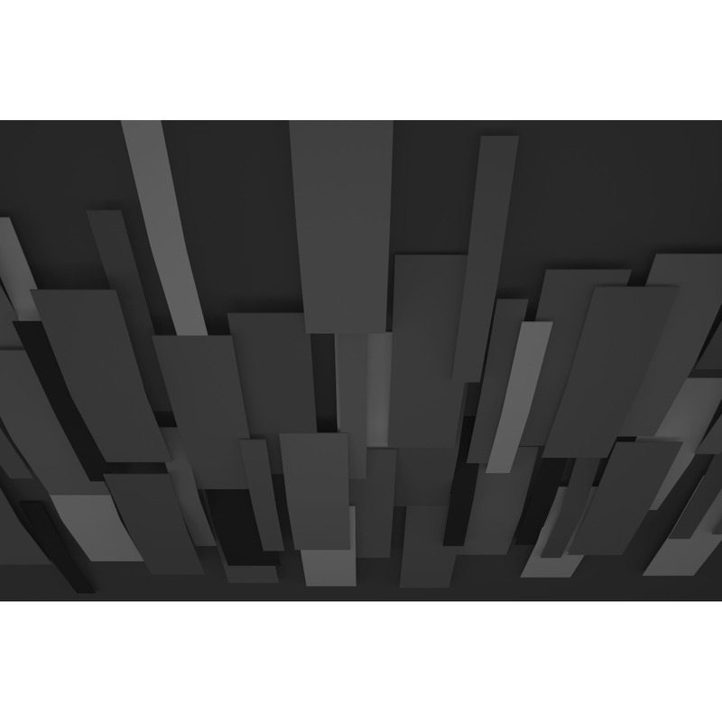 Eenvoudige 3D-zwarte achtergronden - Features Image 1
