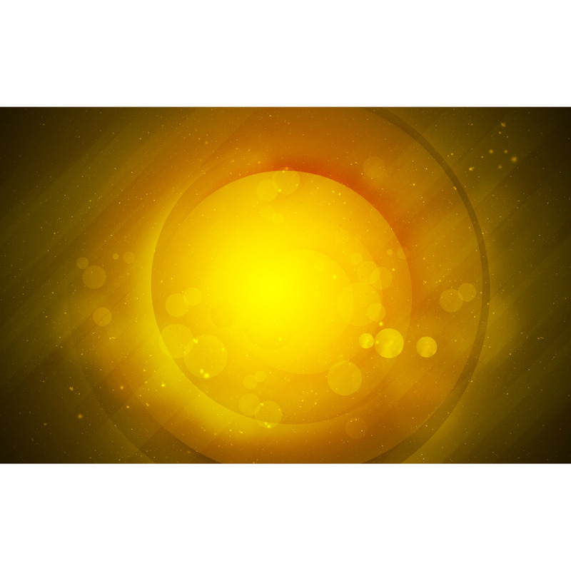Mondlicht abstrakte Hintergründe - Eigenschaften Bild 2